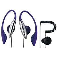 【クリックで詳細表示】MDR-J12G (V)バイオレット