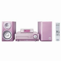 【クリックでお店のこの商品のページへ】HDDコンポ CMTE300HDP 《送料無料》