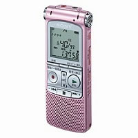 【クリックで詳細表示】ICレコーダー ICDAX70P 《送料無料》