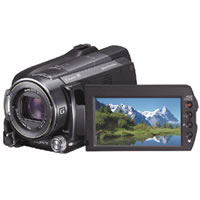 【クリックで詳細表示】Handycam HDR-XR520V 《送料無料》