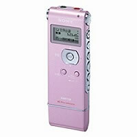 【クリックで詳細表示】ICレコーダー ICDUX71P 《送料無料》