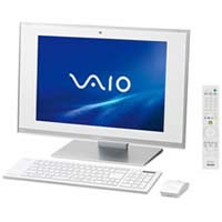 【クリックでお店のこの商品のページへ】VAIO type L VGC-LN51JGB 《送料無料》