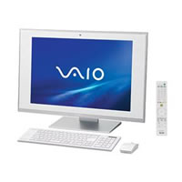 【クリックで詳細表示】VAIO type L VGC-LV52JGB 《送料無料》