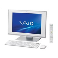 【クリックでお店のこの商品のページへ】VAIO type L VGC-LN72JGB 《送料無料》