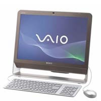 【クリックでお店のこの商品のページへ】VAIO Jシリーズ VGC-JS53FB/T ブラウン 《送料無料》