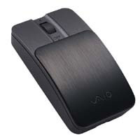 【クリックでお店のこの商品のページへ】SONY Bluetooth レーザーマウス VGP-BMS10 B