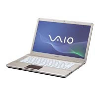 【クリックでお店のこの商品のページへ】VAIO Nシリーズ VGN-NW51FB/N ゴールド 《送料無料》