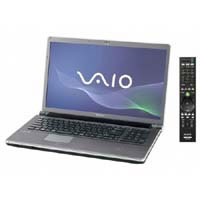 【クリックでお店のこの商品のページへ】VAIO Aシリーズ VGN-AW53FB チタングレー 《送料無料》
