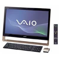 【クリックでお店のこの商品のページへ】VAIO Lシリーズ VPCL118FJ/T ブラウン 《送料無料》