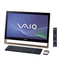 【クリックでお店のこの商品のページへ】VAIO Lシリーズ VPCL128FJ/T 《送料無料》
