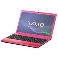 【クリックでお店のこの商品のページへ】VAIO Eシリーズ VPCEB18FJ/P ピンク 《送料無料》