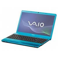 【クリックでお店のこの商品のページへ】VAIO Eシリーズ VPCEB18FJ/L ブルー 《送料無料》