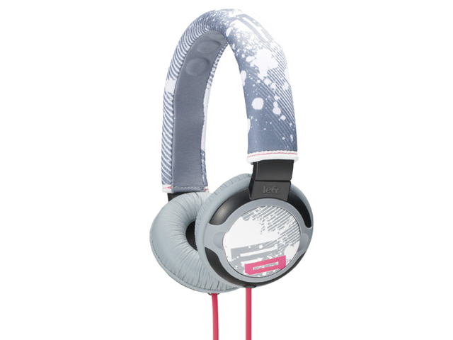 【クリックでお店のこの商品のページへ】SONY ステレオヘッドホン MDR-PQ2 H