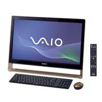 【クリックでお店のこの商品のページへ】VAIO Lシリーズ VPCL139FJ/T (ブラウン) 《送料無料》
