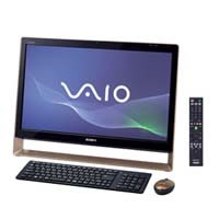 【クリックでお店のこの商品のページへ】VAIO Lシリーズ VPCL138FJ/T (ブラウン) 《送料無料》