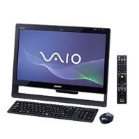 【クリックでお店のこの商品のページへ】VAIO Jシリーズ VPCJ119FJ/B (ブラック) 《送料無料》