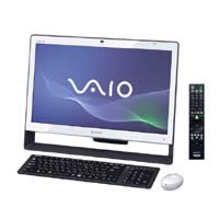 【クリックでお店のこの商品のページへ】VAIO Jシリーズ VPCJ119FJ/W (ホワイト) 《送料無料》