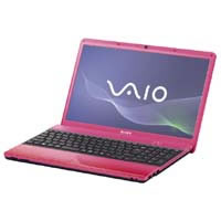 【クリックでお店のこの商品のページへ】VAIO Eシリーズ VPCEB38FJ/P (ピンク) 《送料無料》