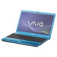 【クリックでお店のこの商品のページへ】VAIO Eシリーズ VPCEB38FJ/L (ブルー) 《送料無料》