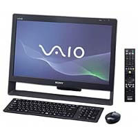 【クリックでお店のこの商品のページへ】VAIO Jシリーズ VPCJ128FJ/BI (マットブラック) 《送料無料》