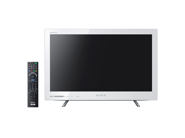 【クリックで詳細表示】SONY 地上・BS・110度CSデジタルハイビジョン液晶テレビ KDL-22EX42H W 《送料無料》