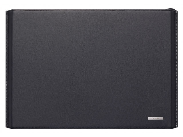 【クリックで詳細表示】SONY キャリングケース VGP-CKS4 B 《送料無料》