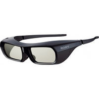 【クリックでお店のこの商品のページへ】SONY 3Dメガネ TDG-BR250 B 《送料無料》