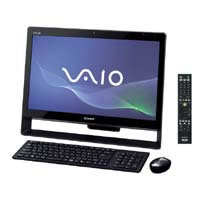 【クリックでお店のこの商品のページへ】VAIO Jシリーズ VPCJ218FJ/B (ブラック) 《送料無料》