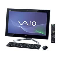 【クリックでお店のこの商品のページへ】VAIO Lシリーズ VPCL225FJ/BI (ブラック) 《送料無料》