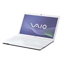 【クリックで詳細表示】VAIO Eシリーズ VPCEL15FJ/W (ホワイト) 《送料無料》