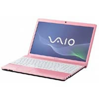 【クリックでお店のこの商品のページへ】VAIO Eシリーズ VPCEH19FJ/P (ピンク) 《送料無料》
