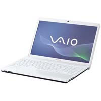 【クリックでお店のこの商品のページへ】VAIO Eシリーズ VPCEH28FJ/W (ホワイト) 《送料無料》