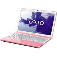 【クリックでお店のこの商品のページへ】VAIO Cシリーズ VPCCB38FJ/P (ピンク) 《送料無料》