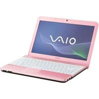 【クリックでお店のこの商品のページへ】VAIO Eシリーズ VPCEG24FJ/P (ピンク) 《送料無料》