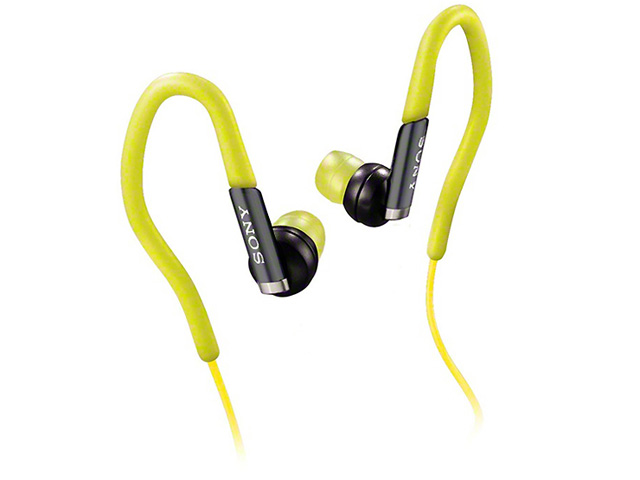 【クリックで詳細表示】SONY 密閉型インナーイヤーレシーバー MDR-AS41EX Y