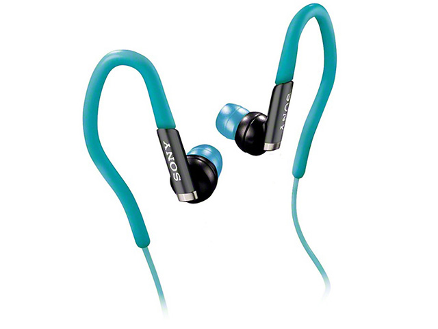 【クリックで詳細表示】SONY 密閉型インナーイヤーレシーバー MDR-AS41EX L