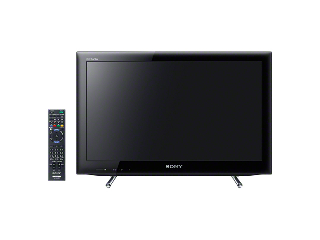 【クリックで詳細表示】SONY 地上・BS・110度CSデジタルハイビジョン液晶テレビ KDL-22EX540 B 《送料無料》