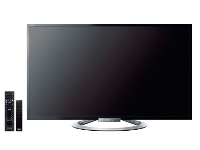【クリックで詳細表示】SONY 地上・BS・110度CSデジタルハイビジョン液晶テレビ KDL-42W802A 《送料無料》