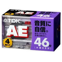 【クリックで詳細表示】テープ AE46＊4G