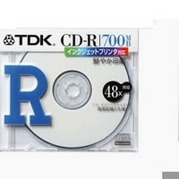 【クリックでお店のこの商品のページへ】CD-R80TWS