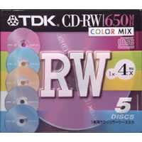 【クリックで詳細表示】CD-RW74X5CCS