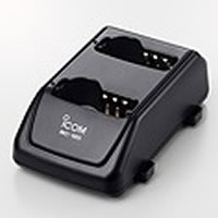 【クリックでお店のこの商品のページへ】連結充電器 BC185 《送料無料》