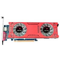 【クリックで詳細表示】Radeon HD 6850 (LP) AF6850-1024D5L1 《送料無料》