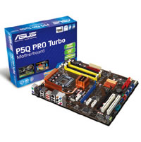 【クリックで詳細表示】P5Q PRO Turbo 《送料無料》