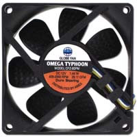 【クリックで詳細表示】Omega Typhoon モジュラータイプ CFZ-80PM