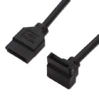 【クリックで詳細表示】アイネックスSATR-3003LBK