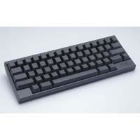 【クリックで詳細表示】Happy Hacking Keyboard Professional 2 黒/無刻印 (PD-KB400BN) 《送料無料》