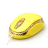 【クリックで詳細表示】OP-MOUSE-YE