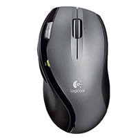 【クリックでお店のこの商品のページへ】MX620 Cordless Laser Mouse (MX-620)