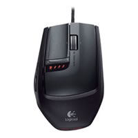 【クリックで詳細表示】G9x Laser Mouse 《送料無料》